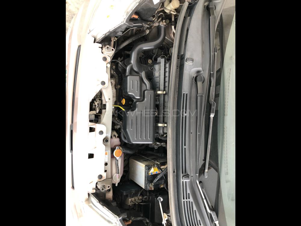 Daihatsu Move 2015 for Sale in Lahore Daihatsu Move 2015 for Sale in Lahore Image-12