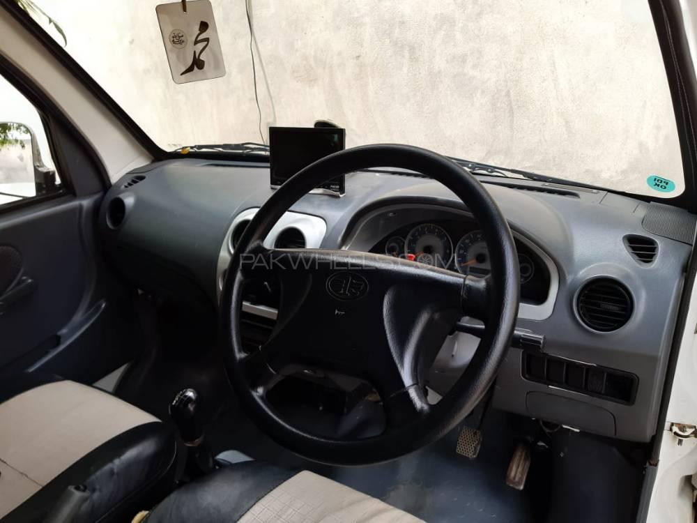 FAW X-PV 2015 for Sale in Sahiwal FAW X-PV 2015 for Sale in Sahiwal Image-4
