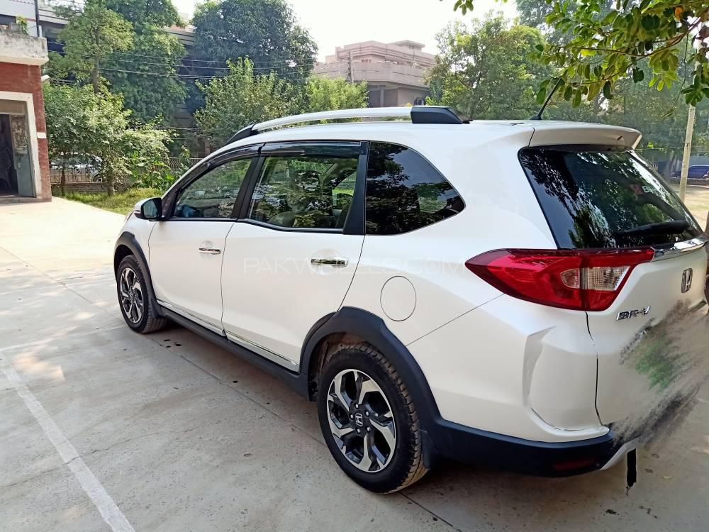 Honda BR-V 2019 for Sale in Lahore Honda BR-V 2019 for Sale in Lahore Image-5
