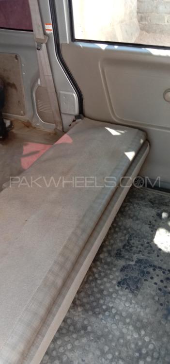 Suzuki Every 2013 for Sale in Karachi Suzuki Every 2013 for Sale in Karachi Image-2