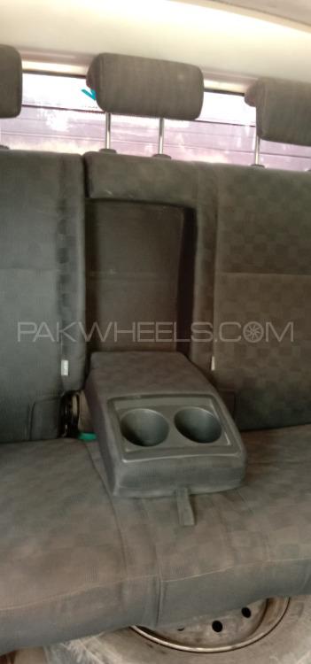 Suzuki Every 2013 for Sale in Karachi Suzuki Every 2013 for Sale in Karachi Image-4
