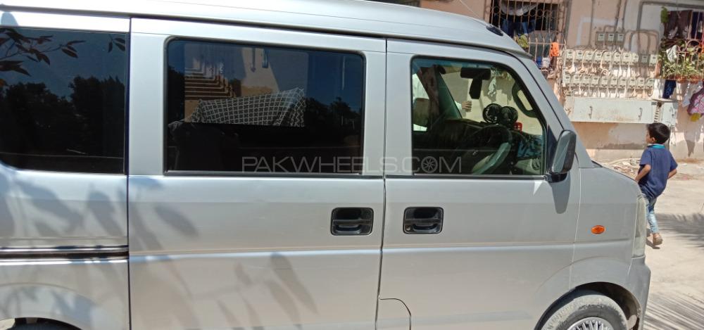 Suzuki Every 2013 for Sale in Karachi Suzuki Every 2013 for Sale in Karachi Image-8
