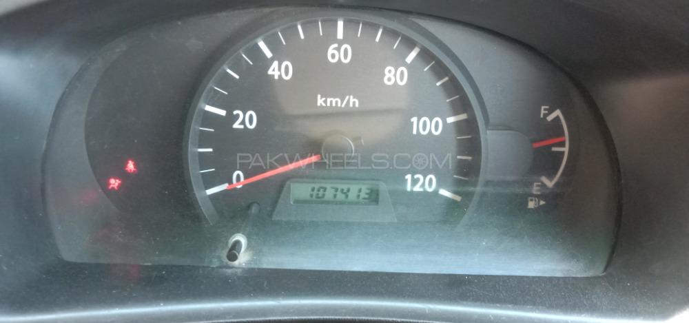 Suzuki Every 2013 for Sale in Karachi Suzuki Every 2013 for Sale in Karachi Image-11