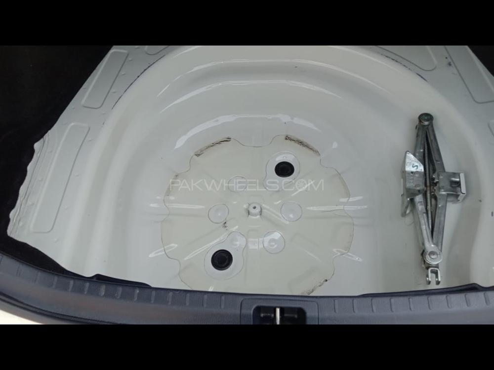 Toyota Corolla 2016 for Sale in Sargodha Toyota Corolla 2016 for Sale in Sargodha Image-7