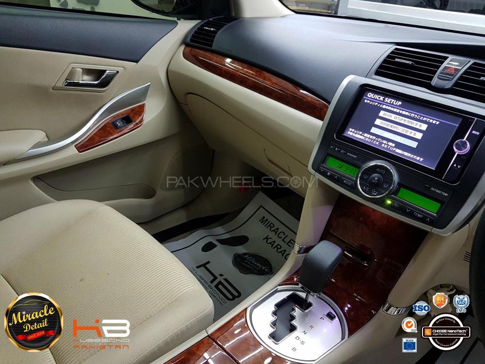 Toyota Premio 2015 for Sale in Karachi Toyota Premio 2015 for Sale in Karachi Image-6