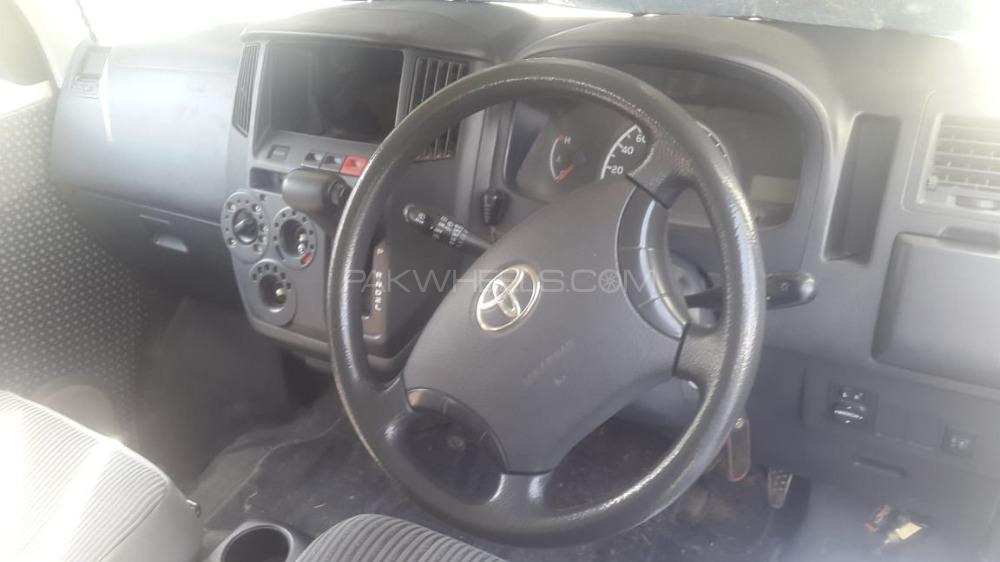 Toyota Town Ace 2009 for Sale in Chakwal Image-1