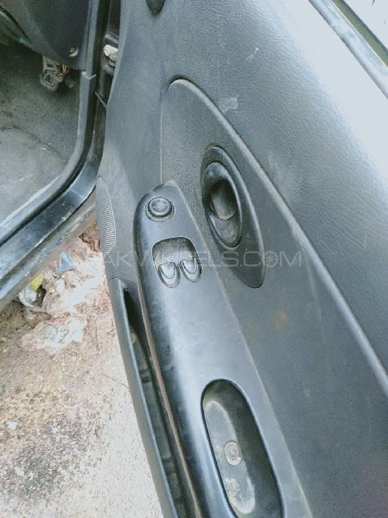 Chevrolet Joy 2006 for Sale in Karachi Chevrolet Joy 2006 for Sale in Karachi Image-5