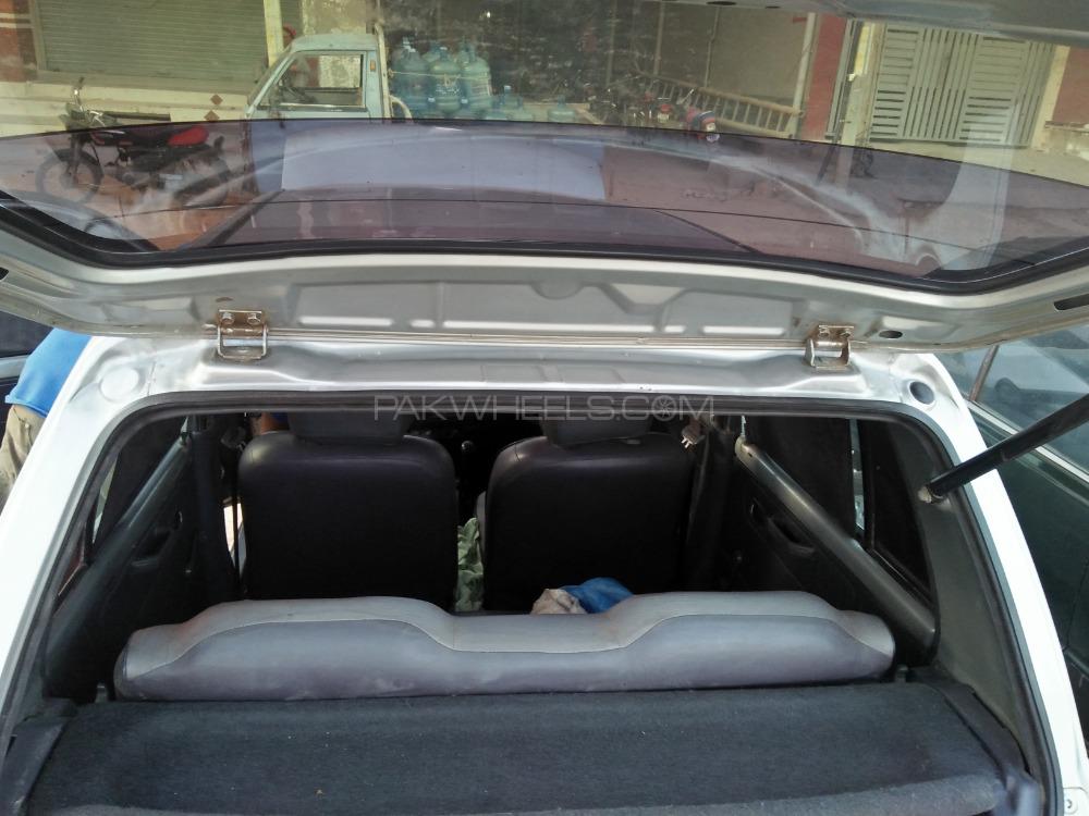 Daihatsu Cuore 2004 for Sale in Karachi Daihatsu Cuore 2004 for Sale in Karachi Image-6