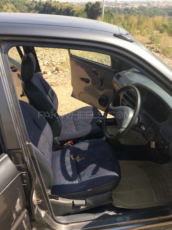 ڈائیہاتسو کیور 2005 for Sale in راولپنڈی ڈائیہاتسو کیور 2005 for Sale in راولپنڈی Image-6