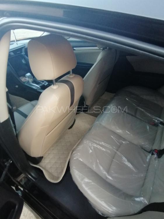 ہونڈا سوک 2019 for Sale in ساہیوال ہونڈا سوک 2019 for Sale in ساہیوال Image-3