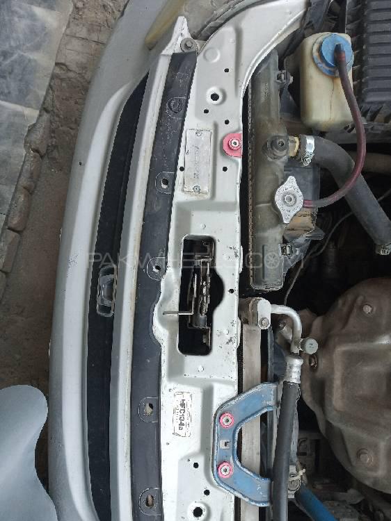 Honda Civic 2000 for Sale in Peshawar Honda Civic 2000 for Sale in Peshawar Image-5