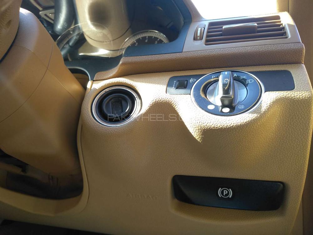 مرسڈیز بینز سی کلاس 2008 for Sale in کراچی مرسڈیز بینز سی کلاس 2008 for Sale in کراچی Image-10