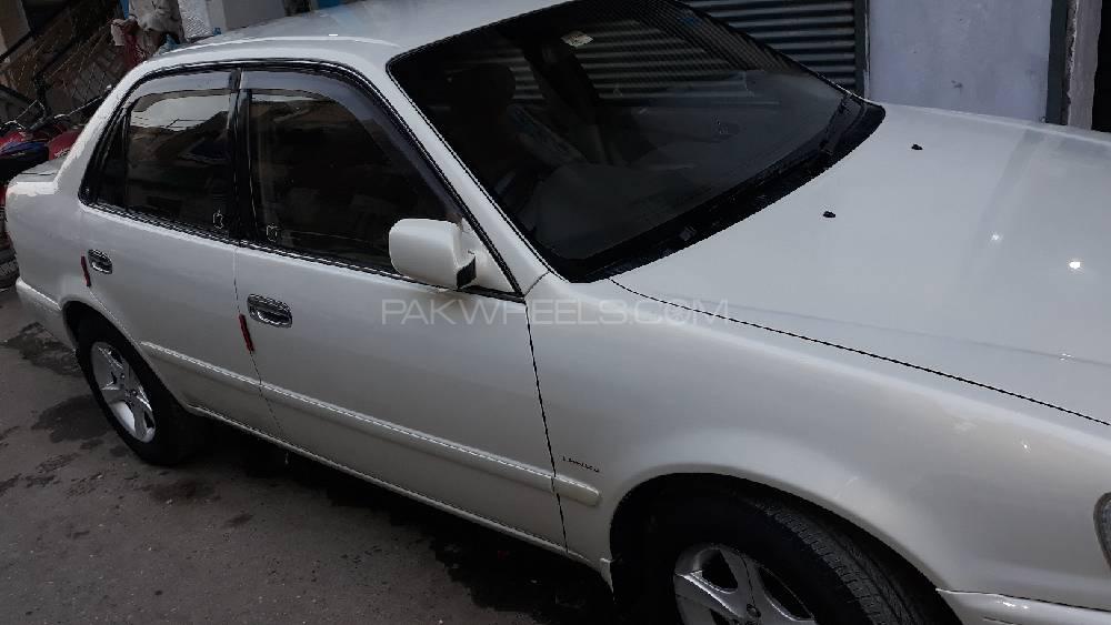 Rover Other 1999 for Sale in Peshawar Image-1