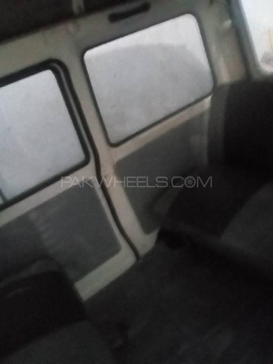 Suzuki Bolan 2011 for Sale in Lahore Suzuki Bolan 2011 for Sale in Lahore Image-8
