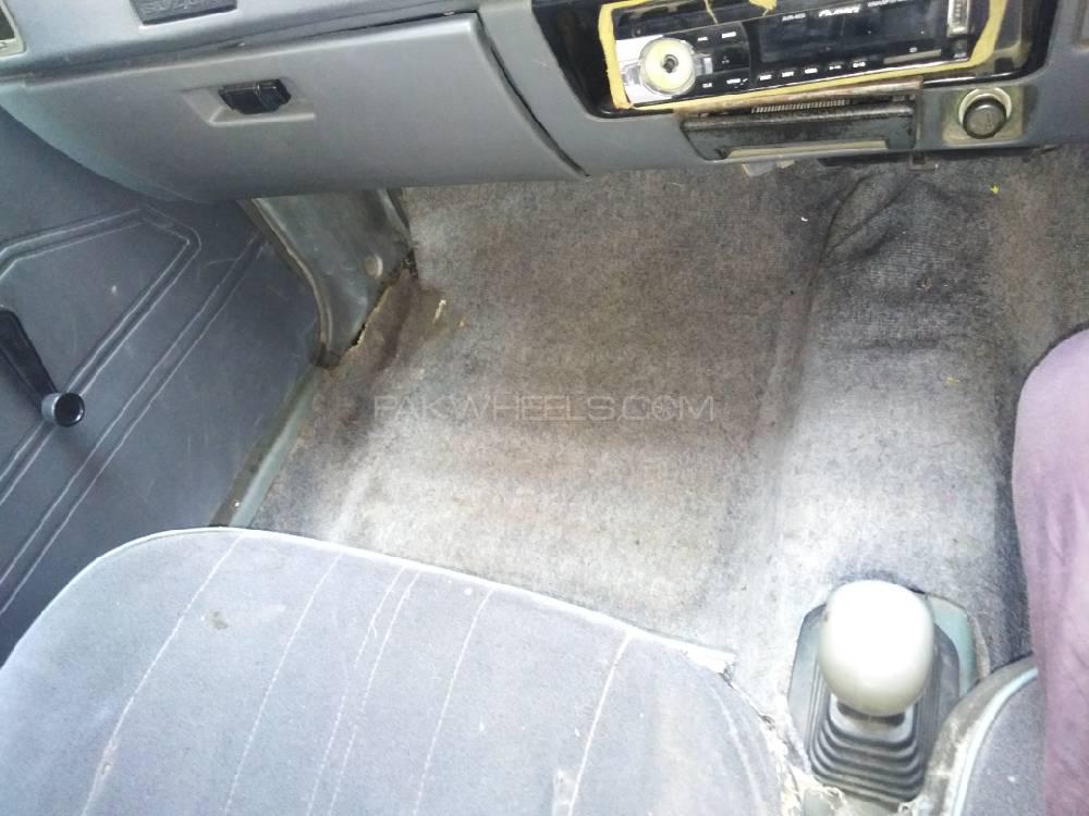 Suzuki Khyber 1996 for Sale in Rawalpindi Suzuki Khyber 1996 for Sale in Rawalpindi Image-6