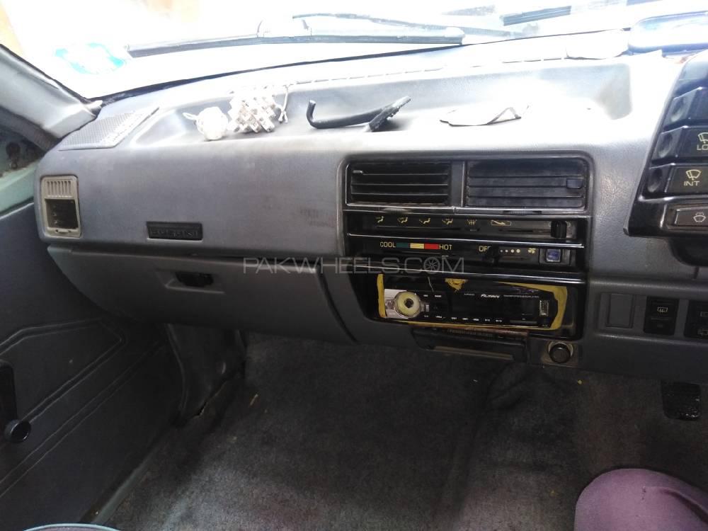 Suzuki Khyber 1996 for Sale in Rawalpindi Suzuki Khyber 1996 for Sale in Rawalpindi Image-15