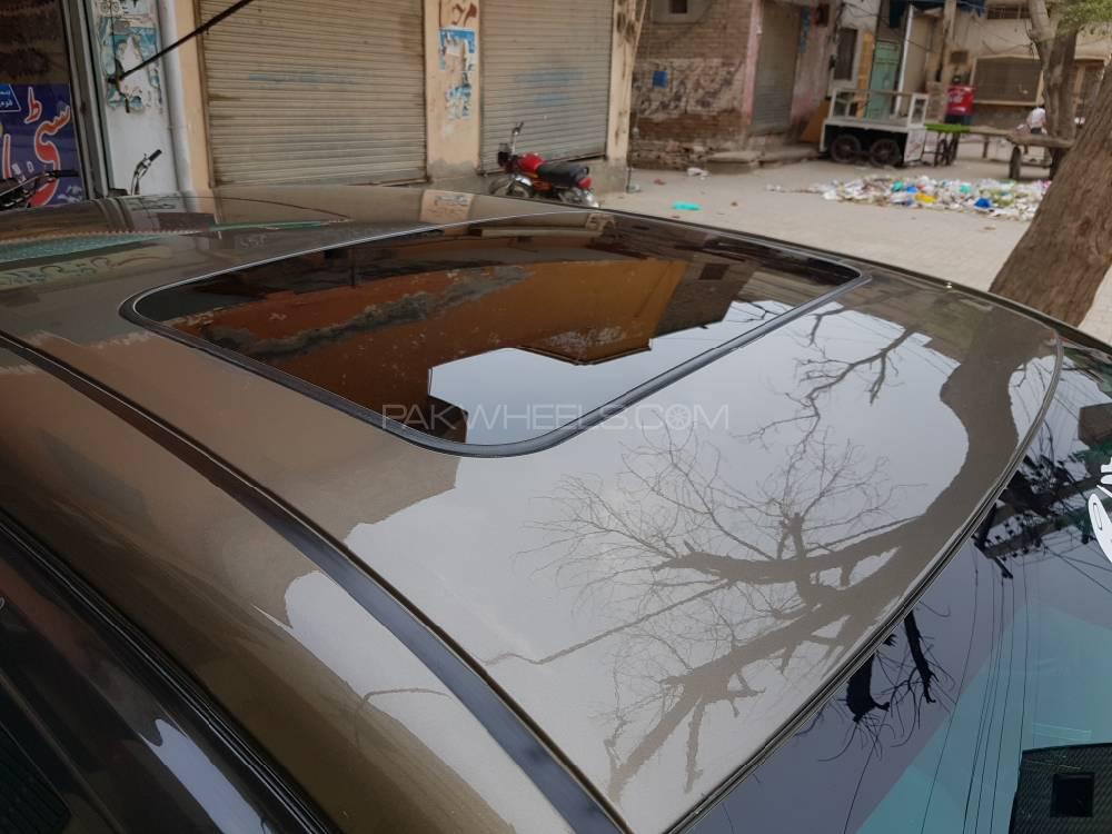 Toyota Corolla 2014 for Sale in Multan Toyota Corolla 2014 for Sale in Multan Image-15