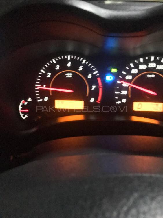 Toyota Corolla 2014 for Sale in Lahore Toyota Corolla 2014 for Sale in Lahore Image-3