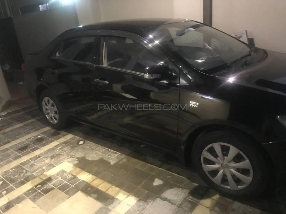 Toyota Corolla 2014 for Sale in Lahore Toyota Corolla 2014 for Sale in Lahore Image-8