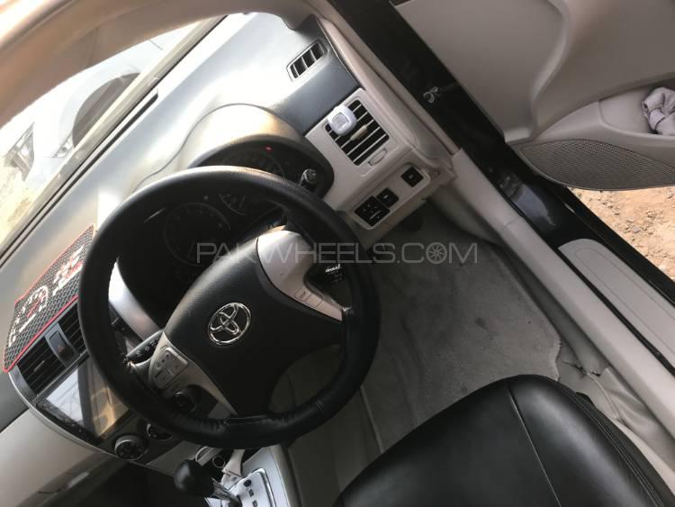 Toyota Corolla 2014 for Sale in Lahore Toyota Corolla 2014 for Sale in Lahore Image-13