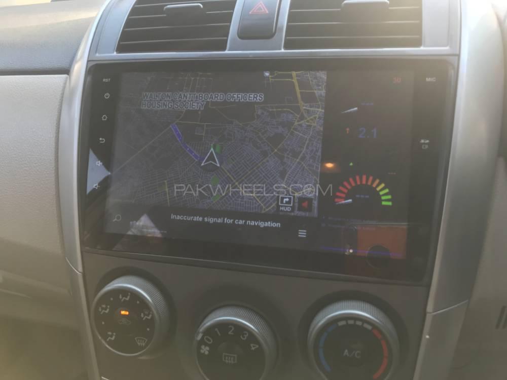 Toyota Corolla 2014 for Sale in Lahore Toyota Corolla 2014 for Sale in Lahore Image-18