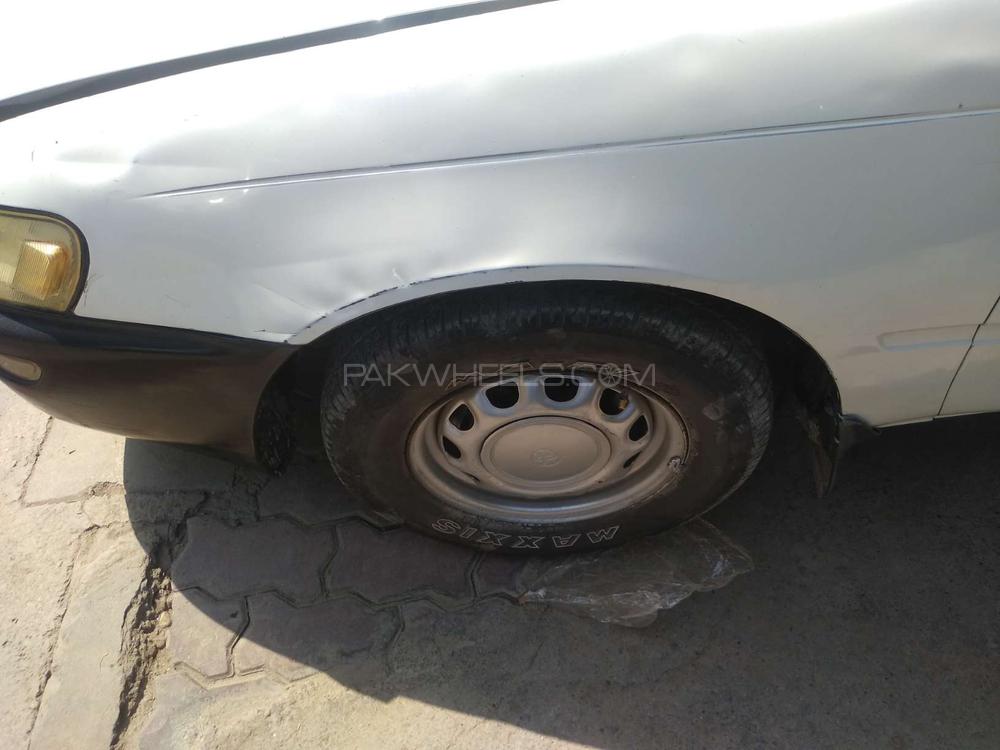 ٹویوٹا کرولا 1998 for Sale in ملتان ٹویوٹا کرولا 1998 for Sale in ملتان Image-4