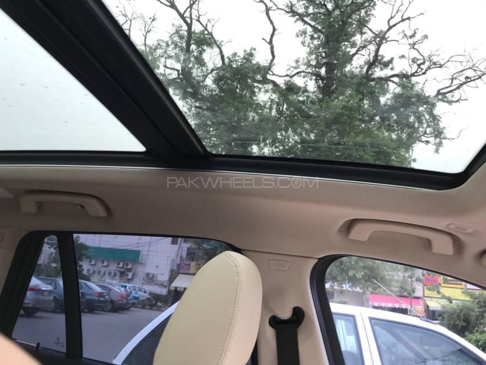 BMW X1 2018 for Sale in Lahore BMW X1 2018 for Sale in Lahore Image-5