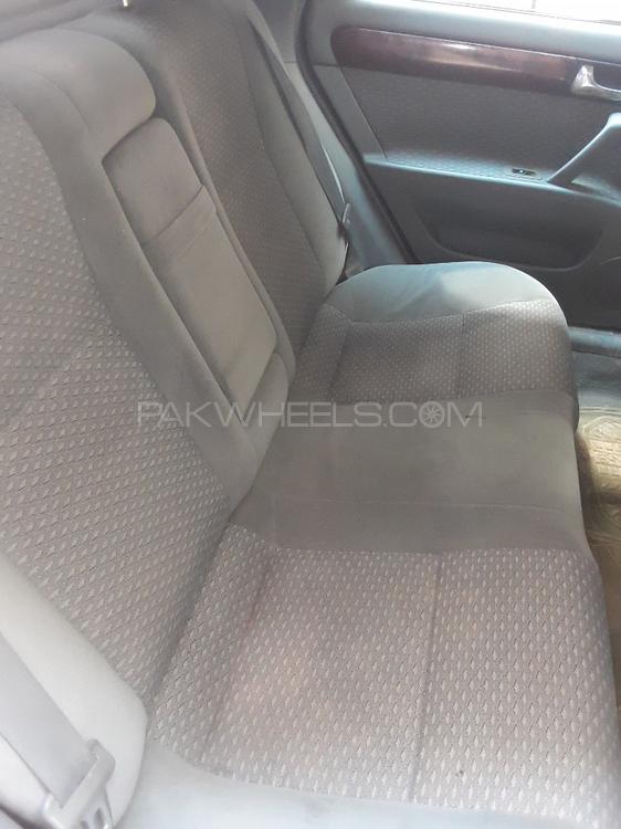 Chevrolet Optra 2005 for Sale in Karachi Chevrolet Optra 2005 for Sale in Karachi Image-5