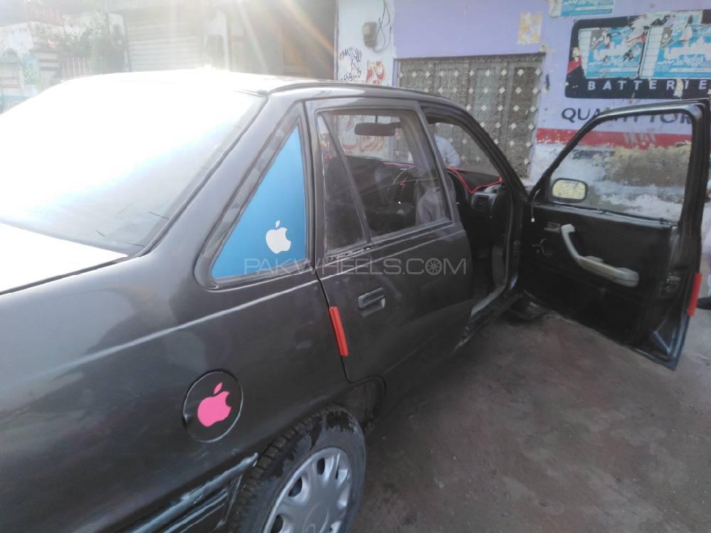ڈیوو ریسر 1994 for Sale in جہلم ڈیوو ریسر 1994 for Sale in جہلم Image-3