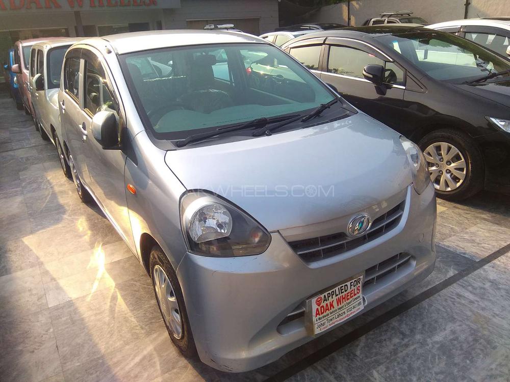 ڈائیہاتسو میرا 2013 for Sale in لاہور ڈائیہاتسو میرا 2013 for Sale in لاہور Image-2