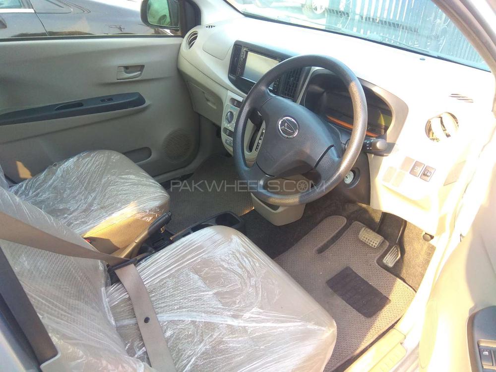ڈائیہاتسو میرا 2013 for Sale in لاہور ڈائیہاتسو میرا 2013 for Sale in لاہور Image-5