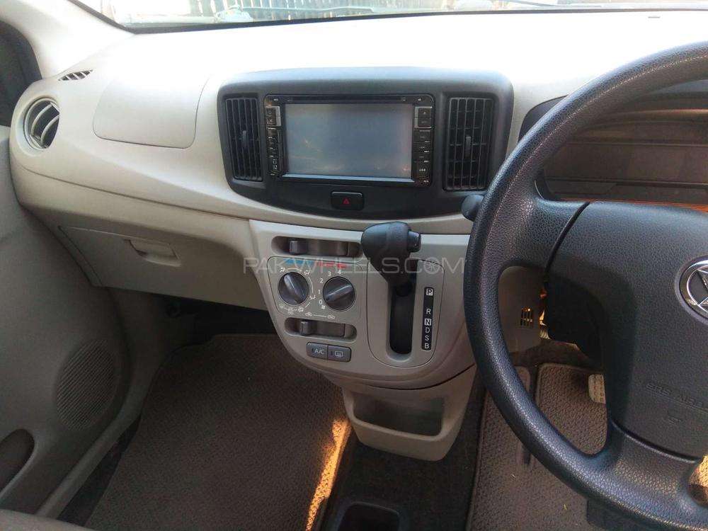 ڈائیہاتسو میرا 2013 for Sale in لاہور ڈائیہاتسو میرا 2013 for Sale in لاہور Image-7