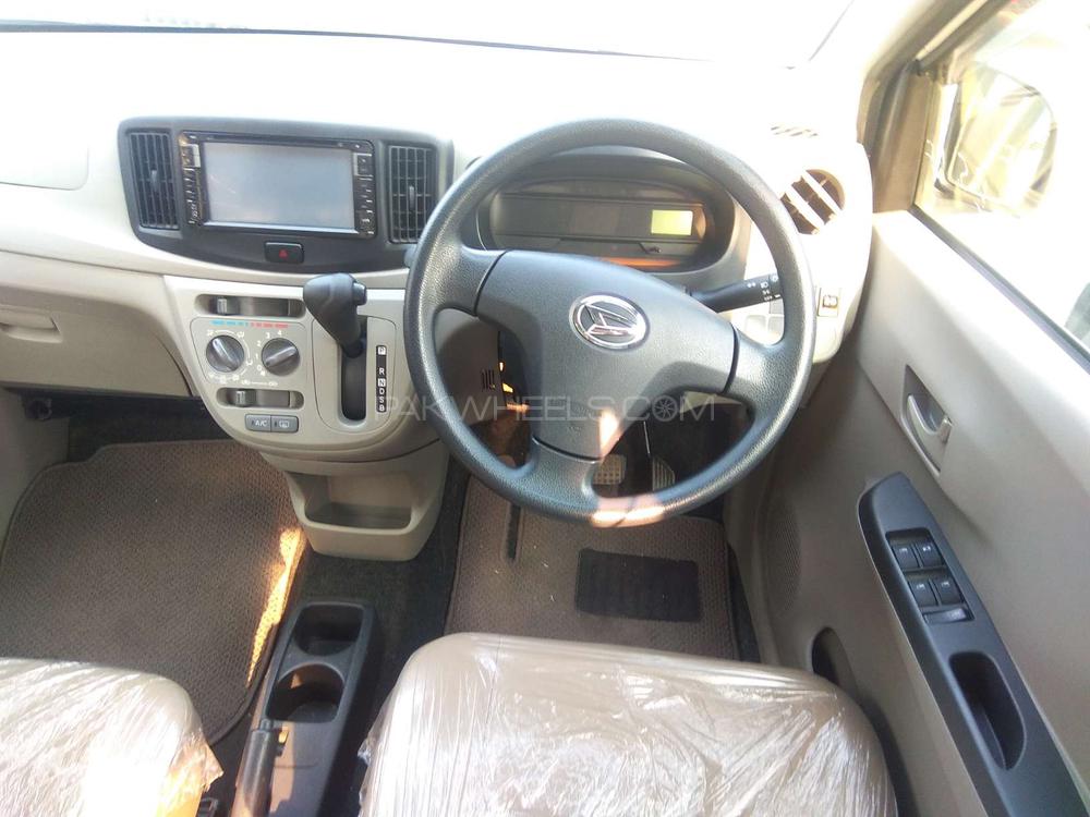 ڈائیہاتسو میرا 2013 for Sale in لاہور ڈائیہاتسو میرا 2013 for Sale in لاہور Image-9