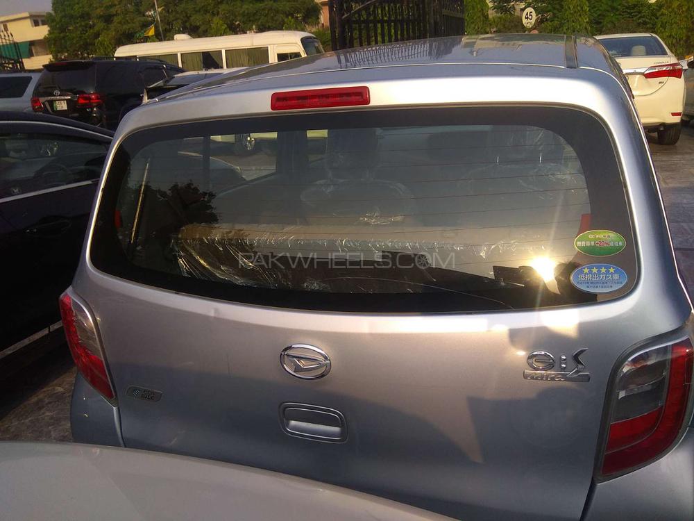 ڈائیہاتسو میرا 2013 for Sale in لاہور ڈائیہاتسو میرا 2013 for Sale in لاہور Image-12