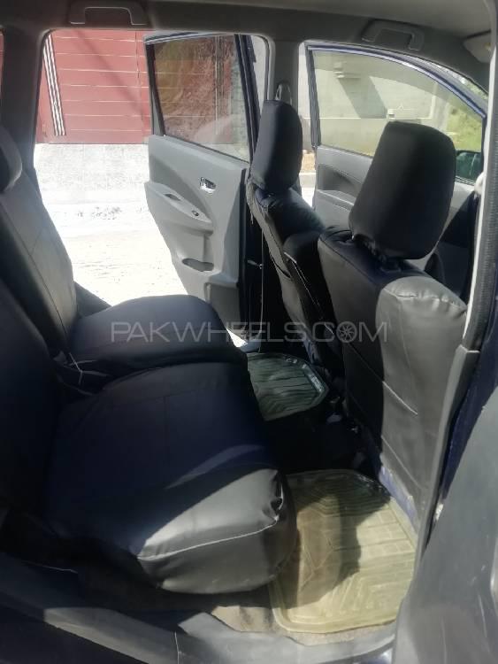 ڈائیہاتسو موو 2012 for Sale in فیصل آباد ڈائیہاتسو موو 2012 for Sale in فیصل آباد Image-9