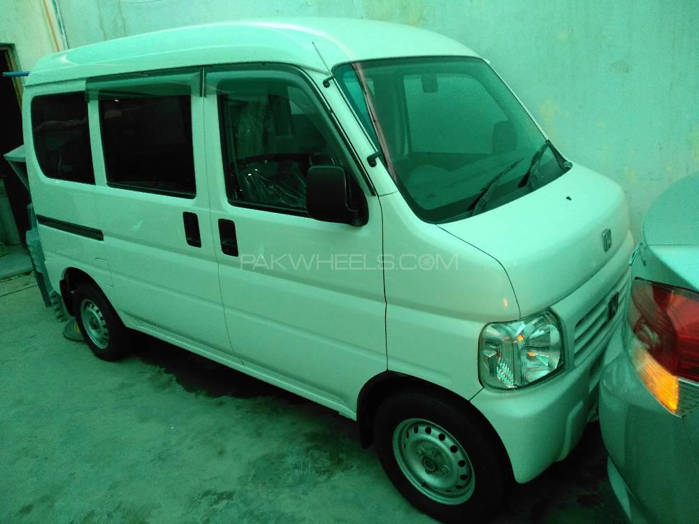 Honda Acty 2014 for Sale in Bahawalpur Image-1