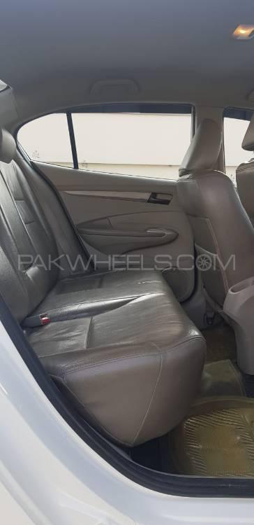 Honda City 2014 for Sale in Lahore Honda City 2014 for Sale in Lahore Image-3