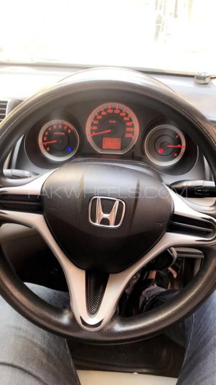 Honda City 2014 for Sale in Lahore Honda City 2014 for Sale in Lahore Image-4