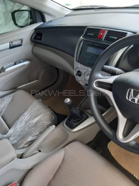 Honda City 2018 for Sale in Faisalabad Honda City 2018 for Sale in Faisalabad Image-4