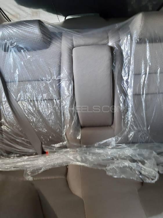 Honda City 2018 for Sale in Faisalabad Honda City 2018 for Sale in Faisalabad Image-3