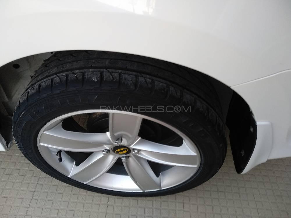 Honda City 2019 for Sale in Bahawalpur Honda City 2019 for Sale in Bahawalpur Image-8