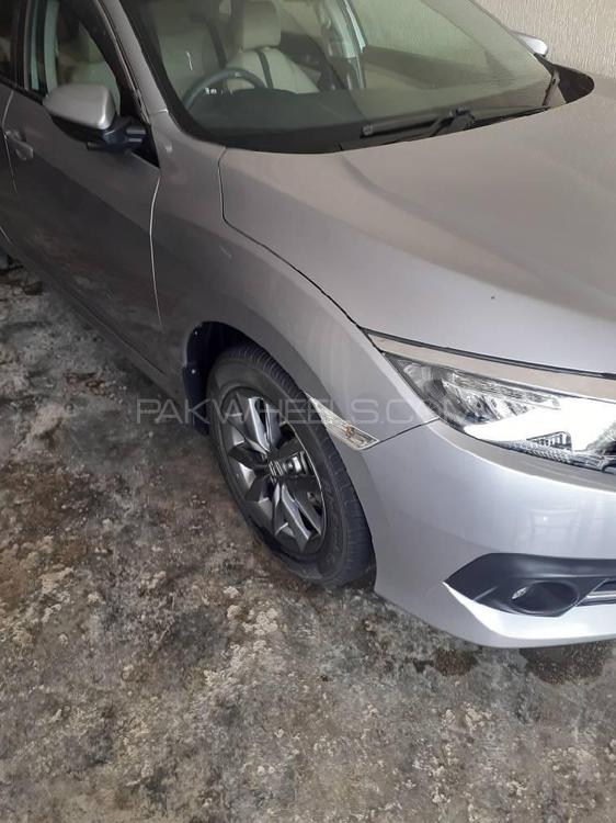 Honda Civic 2019 for Sale in Peshawar Honda Civic 2019 for Sale in Peshawar Image-3