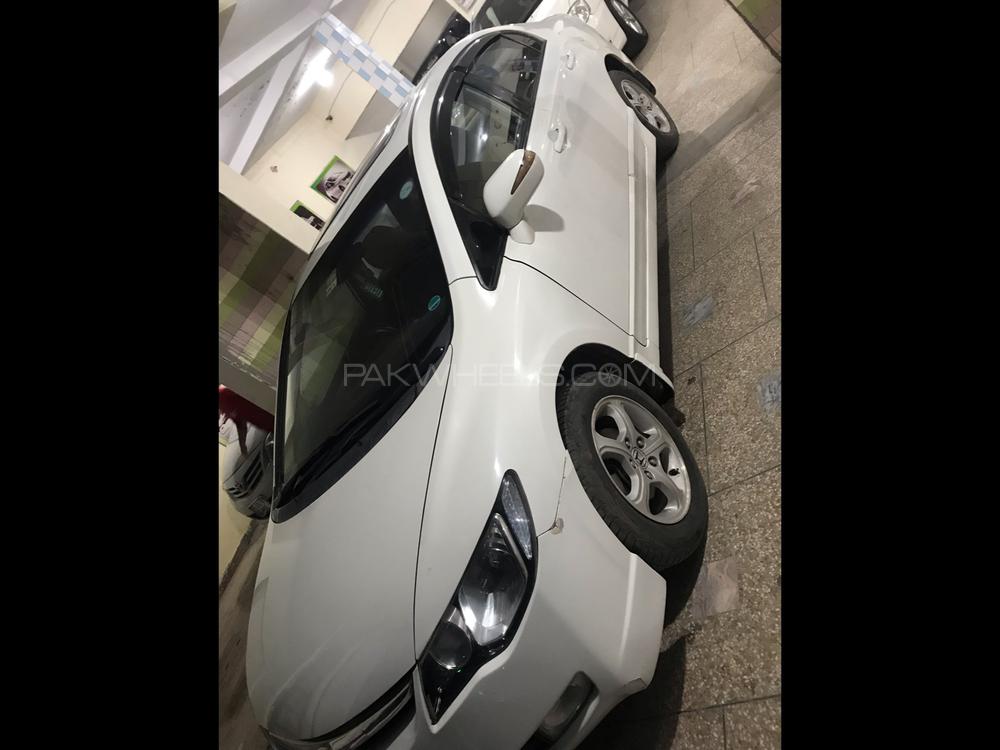 ہونڈا سوک 2012 for Sale in جہلم ہونڈا سوک 2012 for Sale in جہلم Image-2