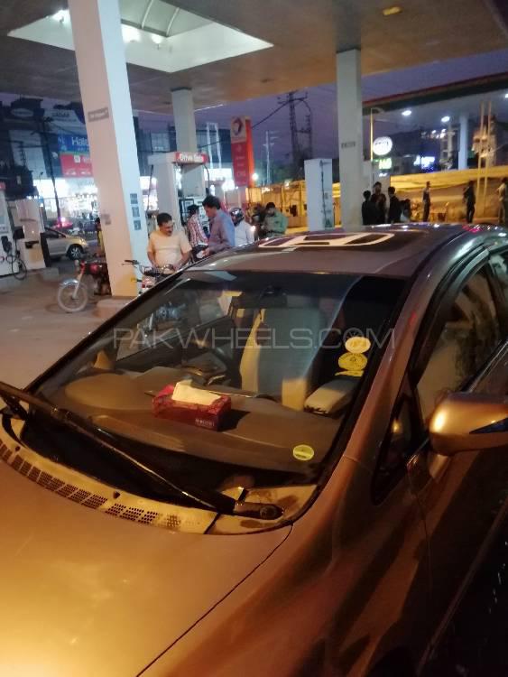 Honda Civic 2007 for Sale in Lahore Honda Civic 2007 for Sale in Lahore Image-7