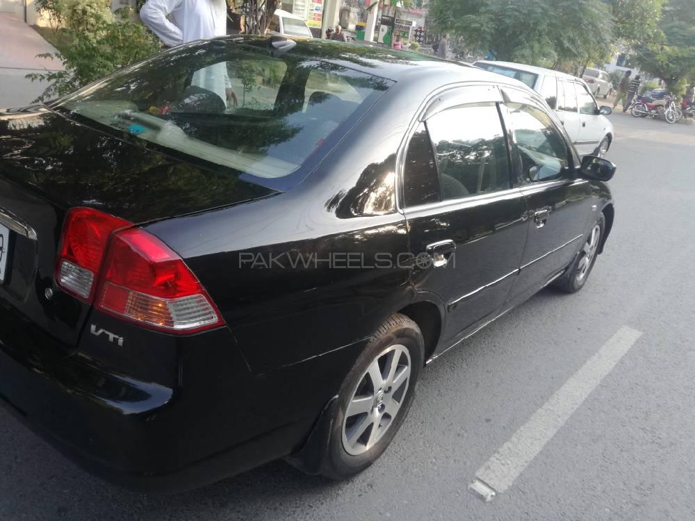 ہونڈا سوک 2004 for Sale in لاہور ہونڈا سوک 2004 for Sale in لاہور Image-12
