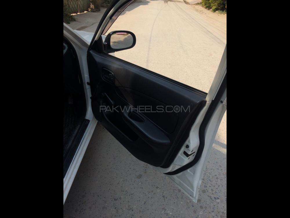 Nissan AD Van 2006 for Sale in Rawalpindi Nissan AD Van 2006 for Sale in Rawalpindi Image-3