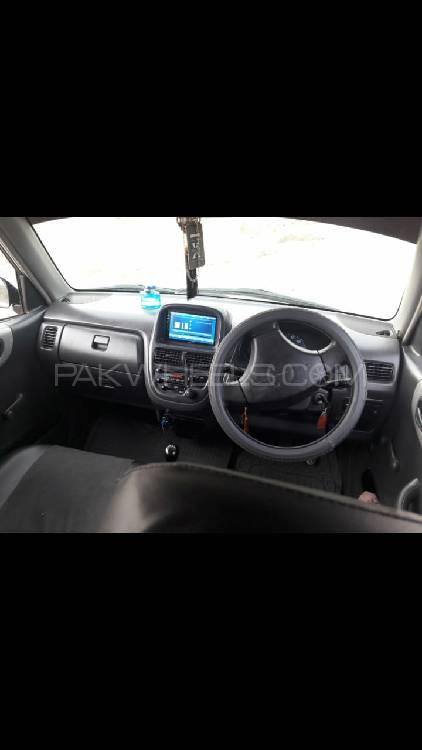 Subaru Pleo 2008 for Sale in Peshawar Subaru Pleo 2008 for Sale in Peshawar Image-3