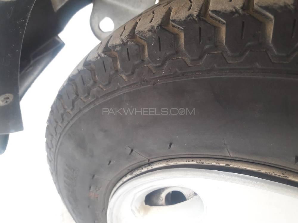 Subaru Pleo 2008 for Sale in Peshawar Subaru Pleo 2008 for Sale in Peshawar Image-5