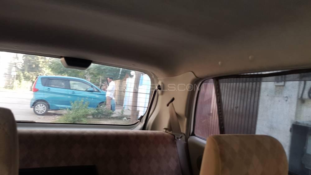 Suzuki Alto 2006 for Sale in Islamabad Suzuki Alto 2006 for Sale in Islamabad Image-8