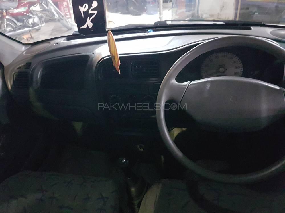 Suzuki Alto 2004 for Sale in Wah cantt Suzuki Alto 2004 for Sale in Wah cantt Image-9